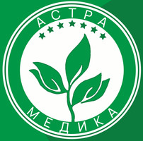 Логотип Астра-Медика на Тархова