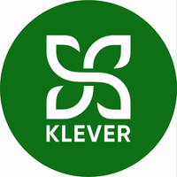 Логотип Клиника KLEVER (Клевер)