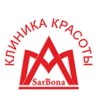 Логотип Клиника красоты СарБона