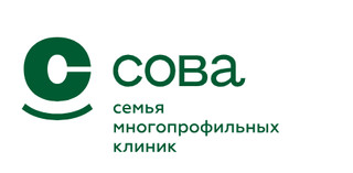 Логотип Клиника Сова на Степана Разина