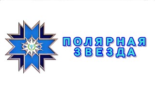 Логотип Полярная звезда