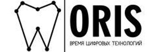 Логотип Стоматология Орис