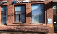 Центр здоровья Docwell (Доквелл)