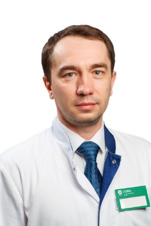 Зоткин Алексей Владимирович