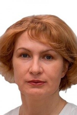 Чепрасова Марина Ивановна