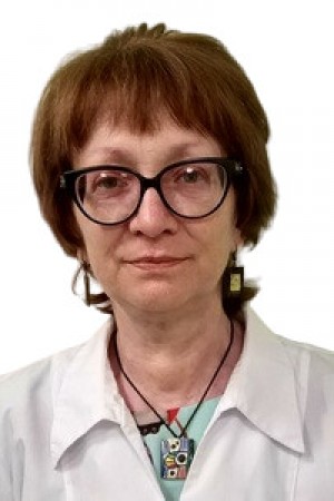 Рождественская Татьяна Владимировна