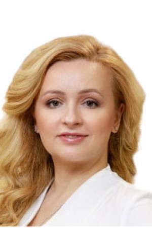 Мольченкова Анна Николаевна