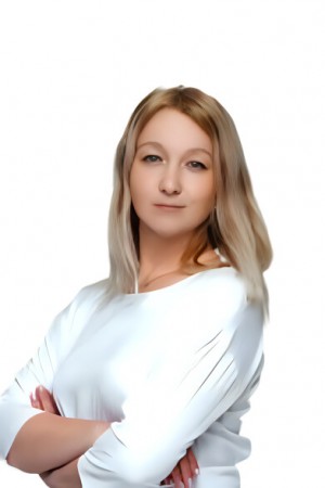 Хухрова Елена Александровна