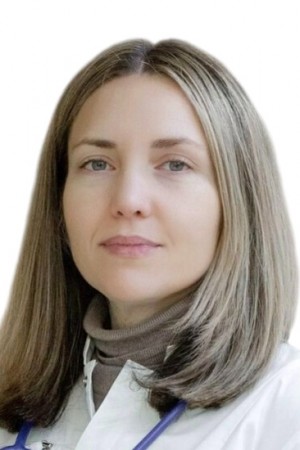 Воронцова Анна Владимировна