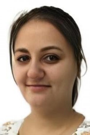 Ермолаева Юлия Владимировна