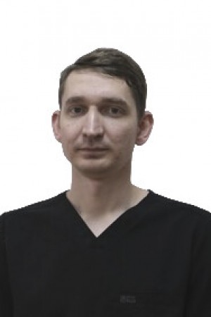 Кузин Антон Евгеньевич