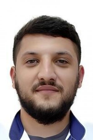 Бадалов Эльнур Эльдар