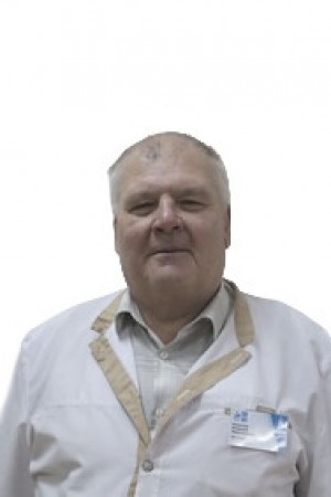 Никитин Алексей Дмитриевич