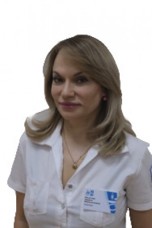 Расулова Зарина Файзуллоевна