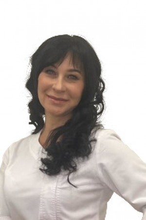 Семенова Ольга Валерьевна