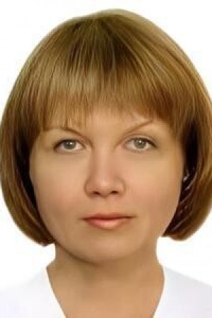 Волкова Екатерина Викторовна