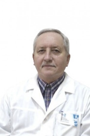 Шахлин Александр Вячеславович