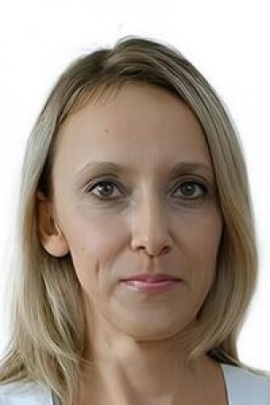 Плеханова Ольга Ивановна