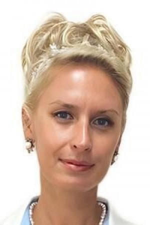 Кузнецова Ирина Валерьевна