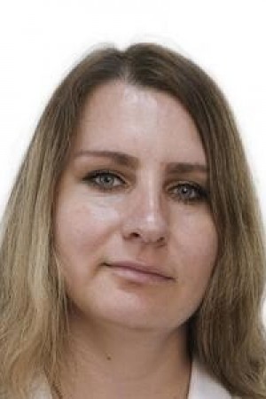 Зиброва Елена Сергеевна