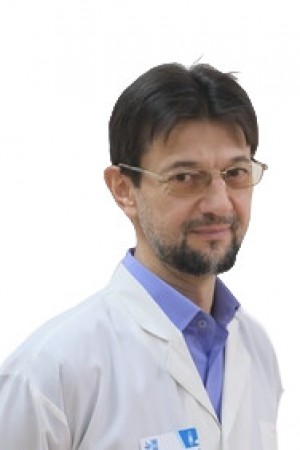 Науменко Алексей Андреевич