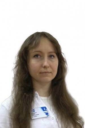 Хаймович Дарья Дмитриевна