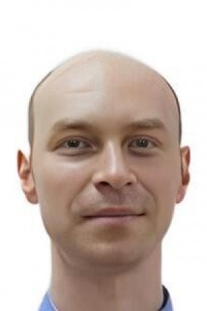 Гусев Александр Валерьевич