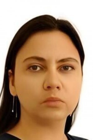 Слепченко Юлия Сергеевна