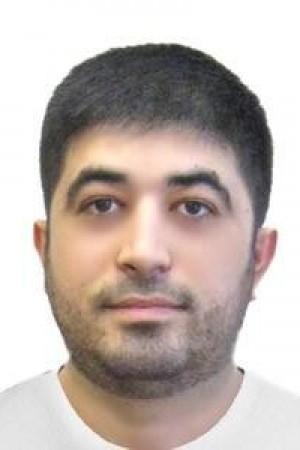 Махмудов Ильяс Магомедиминович