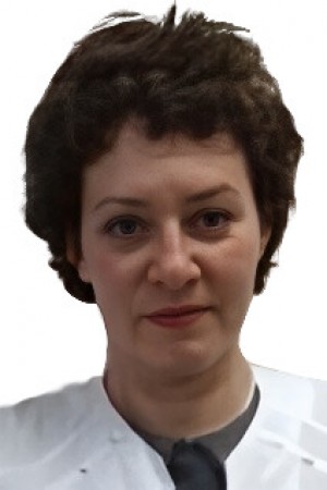 Иванова Ирина Николаевна