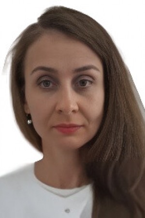 Миротворцева Наталья Вячеславовна