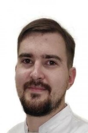 Никитин Артем Денисович