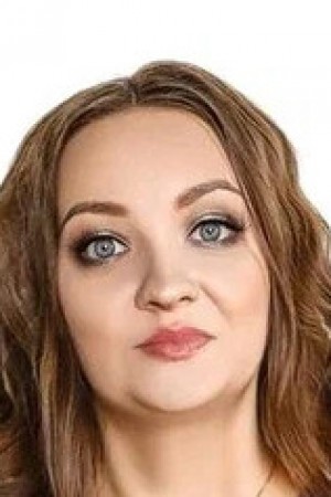 Скобелкина Анастасия Владимировна