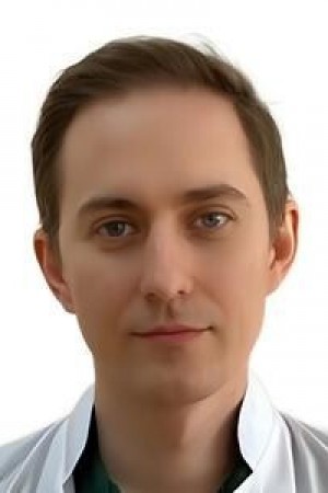 Климашин Дмитрий Федорович