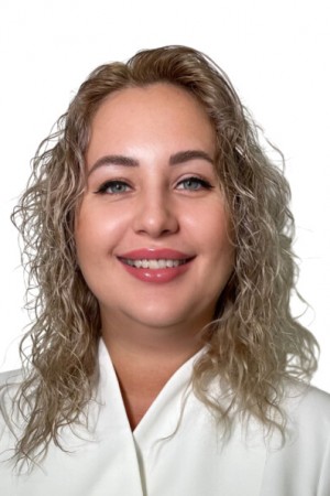 Шеремет Елена Викторовна