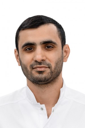 Коджаев Маил Фарман оглы