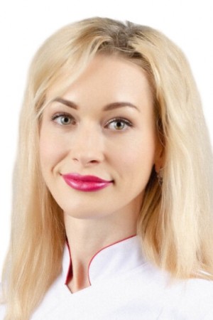 Ахлупкина Мария Викторовна