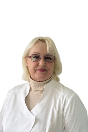 Трубицына Ольга Андриановна