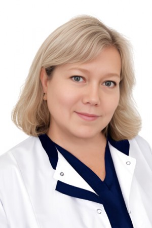 Горностаева Екатерина Александровна