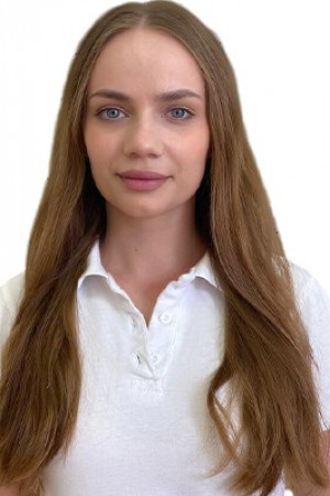 Громова Мария Андреевна  