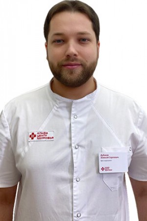 Дубаков Алексей Сергеевич 