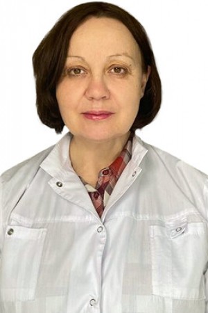 Хованцева Алла Александровна