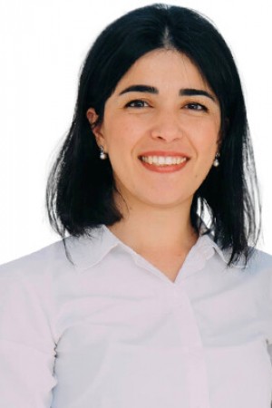 Шарифова Бадисафа Сабировна 