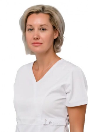 Костина Мария Александровна