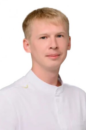 Москаленко Дмитрий Сергеевич