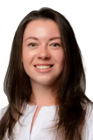 Мельник (Шамаева) Карина Олеговна