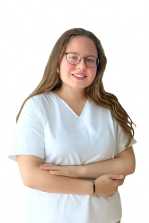 Буркова-Абед Анастасия Алексеевна