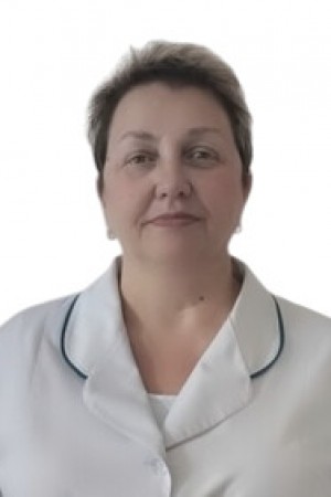 Миронова Светлана Викторовна