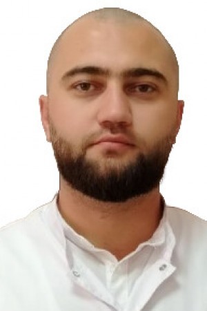 Насуров Халид Шамильевич