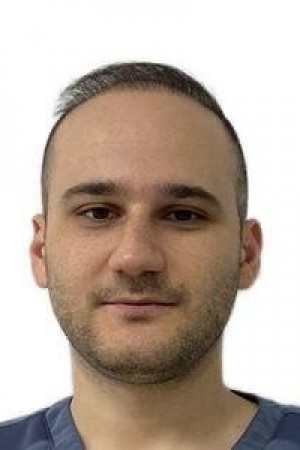 Мамедов Ринат Матлаб Оглы